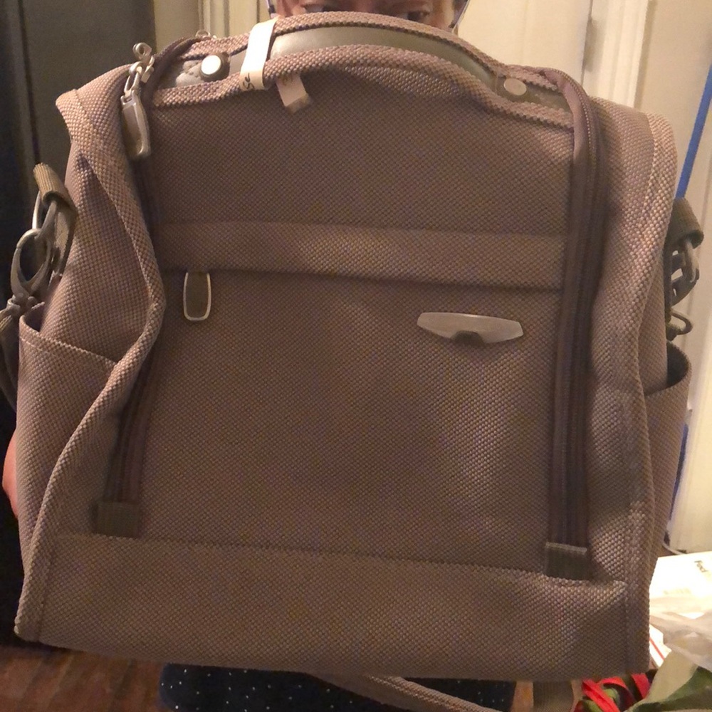 Travel Bag
